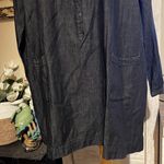 Velzera mini dress women’s size 1X minimalist Photo 1