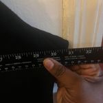 Torrid 4 Plus Size Black Relaxed Fleece Fit Crop Sweatshirt 4x 26 Photo 7