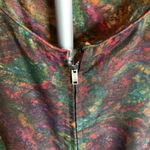 Vintage L’Aiglon day/tea dress circa 1950s w/matching jacket, belt Petite XS/S. Red Size undefined Photo 3