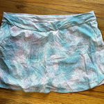 Outdoor Voices Tennis Skirt – Size L Photo 0