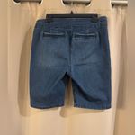 Westbound  Classic Blue Denim Bermudas Photo 1