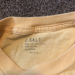 Brandy Melville  Aleena Honey Top Photo 2