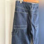 REWASH NWT  Carpenter Jeans Denim Dark‎ Wash High Waist size 13 31 NEW! 0441 Photo 4