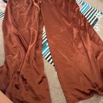 NWT Caara wide leg pants L Size L Photo 2