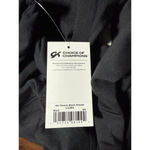 Women's GK Fitness Black Hoodie Size AS Photo 2