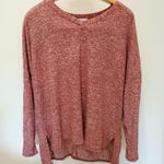 Acemi  High Low Light Sweater 2X Photo 0