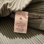 Baltic Born Gabriella Satin Midi Dress in Eucalyptus Green Extra Large Photo 6