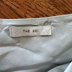 The Sei One Shoulder Dress Size 2 Photo 3