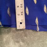 Lilly Pulitzer #700 Chiffon Resort Wear Mini Dress Photo 9