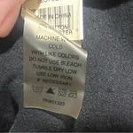 Two by vince camuto black short sleeve tshirt dress Photo 8