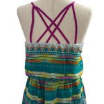 City Triangles Womens City Triangle Summer Dress Size Small #J1 Photo 4