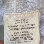 Billabong  Tie Dye Button Down Cotton Shirt Size L Photo 8