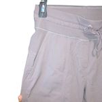 Lululemon  Dance Studio Crop 25" Dusky Lavender Active Pants Size 4 #762 Photo 7