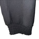 1. State pull on black trouser jogger Size MD Photo 3