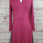 Lole  3/4 sleeve soft two tone athleisure dress Photo 0