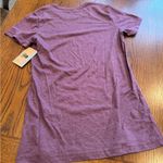 NWT WOMENS MAROON SALT WATER SOUL TEE SHIRT LARGE Photo 2