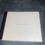 Sophia Webster Evangeline Rose Gold‎ White Heels With Box & Dust Bag 37 Size 6.5 Photo 7