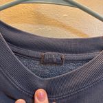 Brandy Melville Crewneck Sweatshirt Photo 3