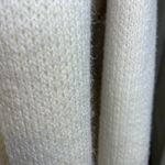 Matilda Jane Moments With You Gingersnap Cardigan Sweater Cream Gold Orange Small Photo 12