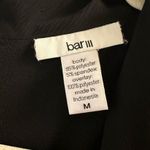 Bar III  Jumpsuit Size Medium Photo 5