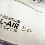 Mephisto Brown Suede‎ Loafer Women’s Size 8 Made In Portugal Comfort Cool Air Photo 5