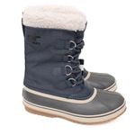 Sorel  - NIB Winter Carnival Women's Waterproof Boot Photo 0