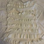 Edikted  ruffle romper Photo 0