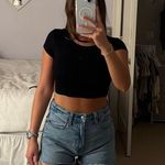 Talentless  Crop Top Photo 0