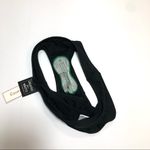 Hula Honey BLACK Rib Hipster Bikini Swim Bottom Sm Photo 6