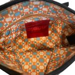 Hobo International  Liza Perferated Laser Cut Leather Crossbody Photo 12