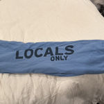 Vintage Havana Island Gypsy sweatpants  Photo 1