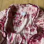 Poupette St. Barth Bohemian Floral Skirt Photo 2