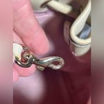 Dooney & Bourke Dooney&Burke Vintage rare collectible bag, amazing bucket drawstring, ivory Photo 12