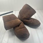 UGG  Classic Short 2 Chocolate Women’s Boots size 9 Photo 2