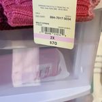 st. john's bay Multicolor double pocket cardigan by St. john Bay Photo 4