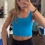 Rock n rags Blue  Top Tank Photo 0