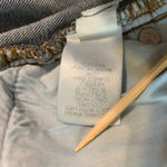 J Jill Denim Weekender Straight Leg Jeans Medium Wash Women Size 14 Blue Photo 6