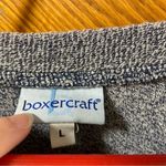 Boxercraft Delta Delta Delta Long Sleeve Shirt Size Large Photo 2