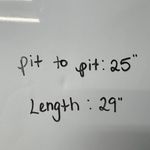 INC Womens Top 3X Mix Media Business Casual Workwear Office Career Party Event Blue Photo 9