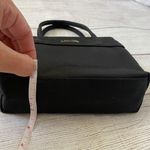 Evan Picone Evan piccone double strap handbag black  Photo 10