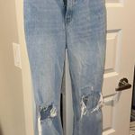 Abercrombie & Fitch The 90s Straight Jeans Photo 0