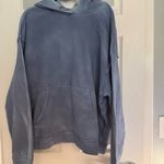 We The Free Free People ( ) Your Favorite Washed Hoodie , NWOT. Size XL Photo 2