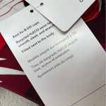 Athleta NWT Square Neck Bra Cup Tankini Swim Top Floral Modest 34D/DD Photo 11