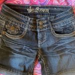 Wall Flower  Jean Short Size 1 Photo 5