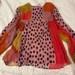 BLANK NYC  Blouse Photo 0