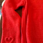 American Eagle Sweetheart Sweater Photo 2