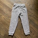 Aerie  Grey and Black Sweatpants Photo 2