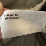 Duluth Trading Co. Cargo Hiking Pants‎ Size 10 Convertible Beige Nylon Blend Tan Photo 6