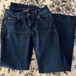 Wrangler Dark wash  trouser jeans Photo 1