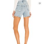 AGOLDE  Riley Short in Groove- Size 23 Photo 2